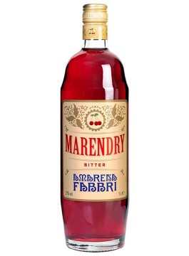 Fabbri Marendry Bitter 1L