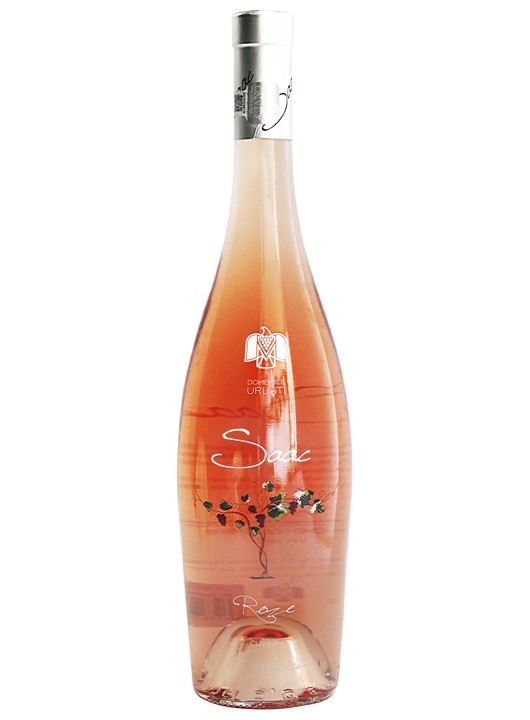 Domeniile Urlati Saac Rose Magnum 1.5l