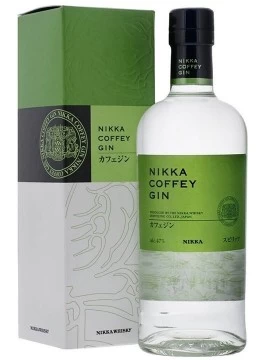 Nikka Coffey Gin 0.7L