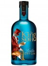 The King Of Soho London Dry Gin 0.7L