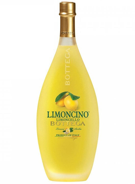 Bottega Limoncino 0.5L