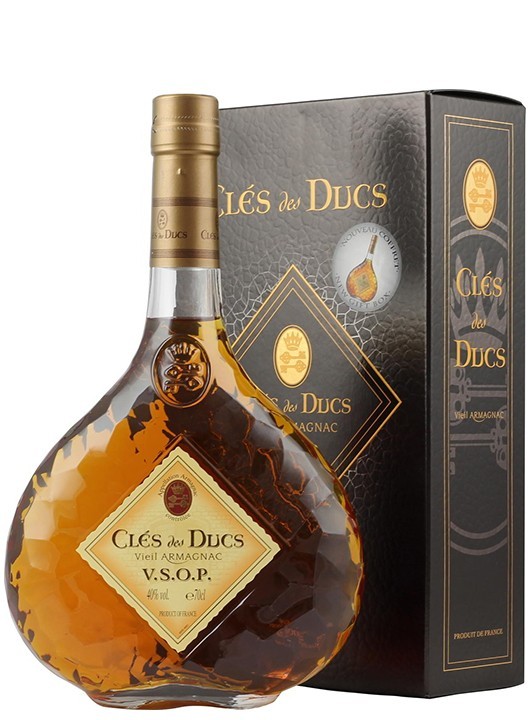 Cles Des Ducs VSOP