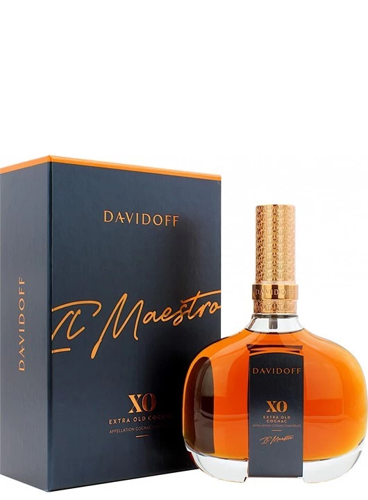 Davidoff XO Cognac 40%