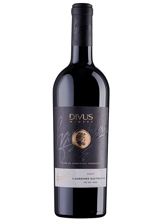 Divus Cabernet Sauvignon