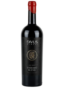 Divus Endemic Blend 0.75L