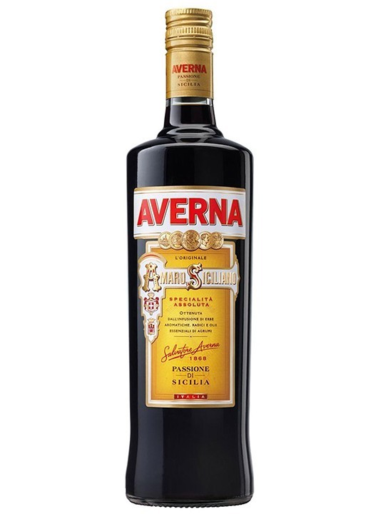 Averna Amaro 1L