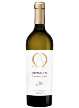 Domeniul Bogdan Primordial Sauvignon Blanc sec 0.75L