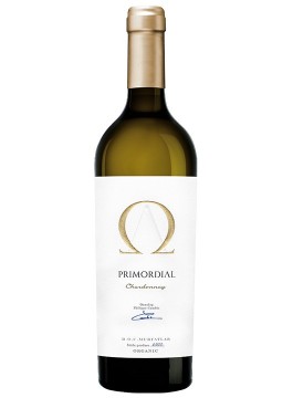 Domeniul Bogdan Primordial Chardonnay sec 0.75L