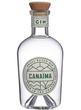 Canaima Small Batch Amazon Gin 0.7L