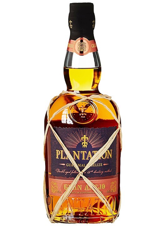 Plantation Gran Anejo