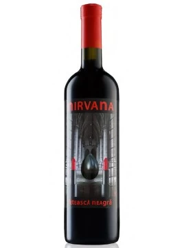 Velvet Winery Nirvana Feteasca Neagra 0.75l