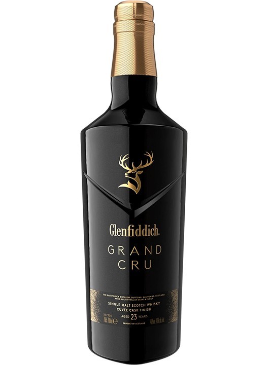 Glenfiddich Grand Cru 23 ani