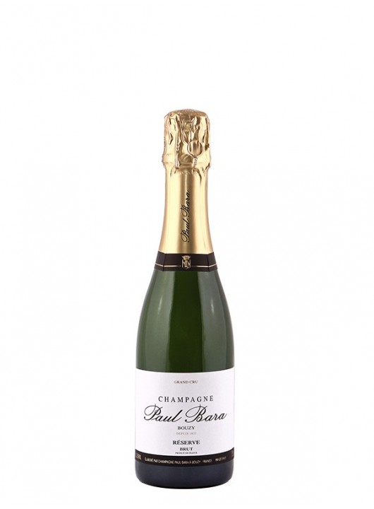 Champagne Paul Bara Brut Reserve 0.75L