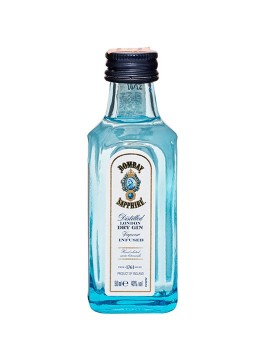 Bombay Sapphire Miniatura