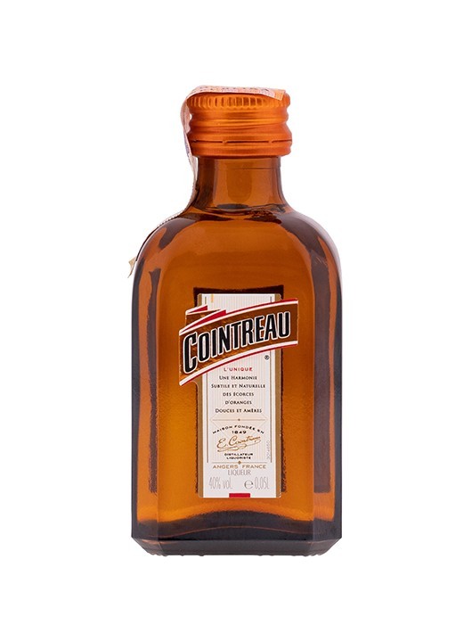 Cointreau Liquer Miniatura