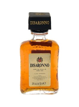 Amaretto Disaronno Miniatura