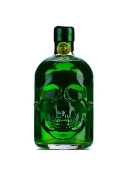 Absinth Suicide Super Strong 50ml