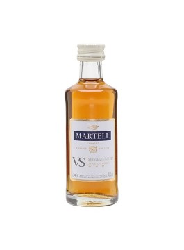 Martell VS Miniatura 50ml