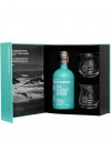 Bruichladdich The Classic Laddie 0.7L Giftpack cu pahare