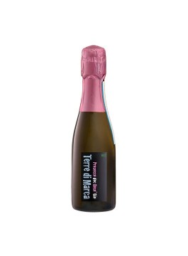 Terre Di Marca Prosecco Bio Millesimato Rose Extra Dry Miniatura