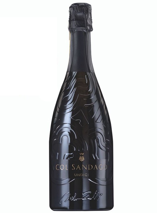 Col Sandago Undici Prosecco Rive Di Collalto DOCG Dry 0.75L