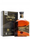 Flor de Cana Centenario 18 ani