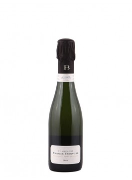 Champagne Franck Bonville Blanc De Blancs Grand Cru 0.375L