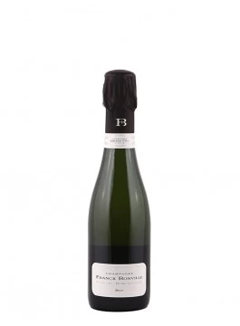 Champagne Franck Bonville Blanc De Blancs Grand Cru 0.375L