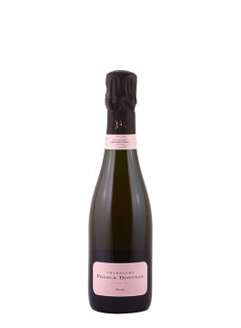 Champagne Franck Bonville Rose Grand Cru 0.75L