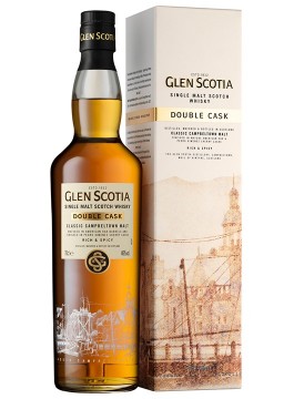 Glen Scotia Double Cask