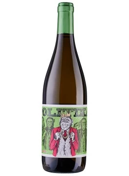 Chateau Cristi Politika Coupage Liberal 0.75L