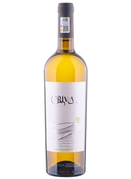 Cepari Criva Sauvignon Blanc demisec 0.75L