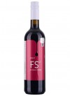 Fort Silvan Merlot demidulce 0.75L