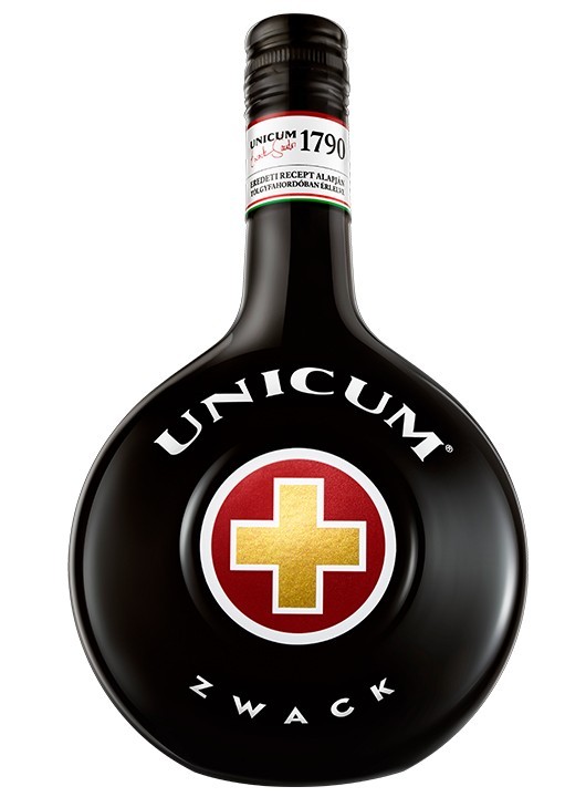 Unicum Zwack 0.5L