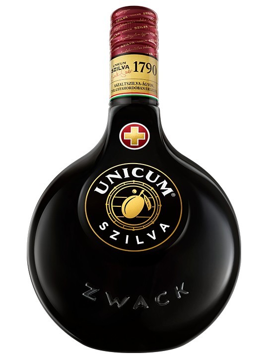 Unicum Szilva 0.5L