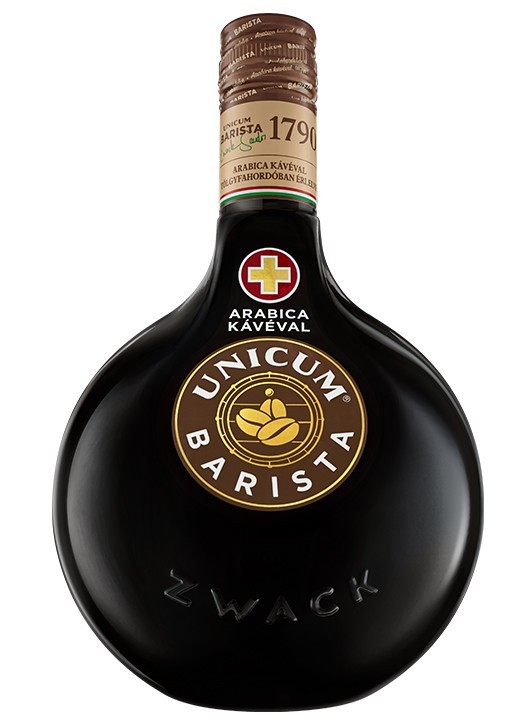 Unicum Barista 0.5L