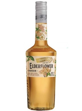 Lichior De Kuyper Elderflower 0.7L