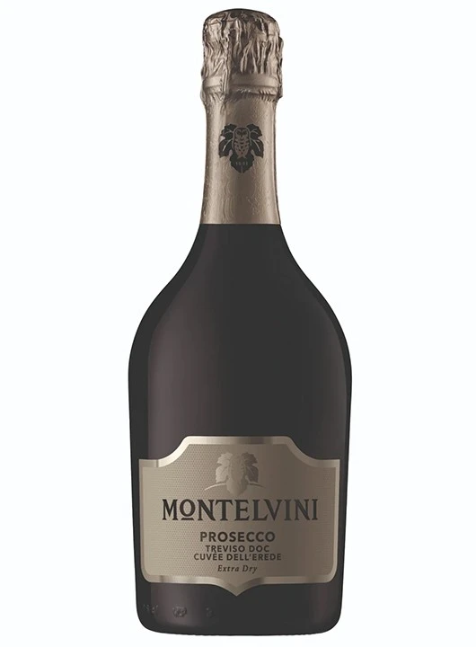 Montelvini Prosecco Cuvee Dell'Erede DOC Extra Dry