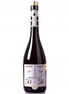 Morelli Grappa 50 e 50 Barrique Riserva
