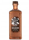 The Deacon Blended Scotch Whisky