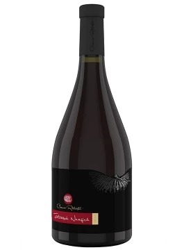 Crama Ratesti Feteasca Neagra MAGNUM - Vin rosu sec 1,5l