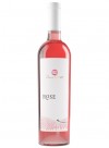 Crama Ratesti Rose Premium - Vin rose demisec 0.75l