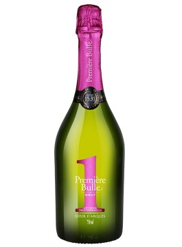 Première Bulle Cremant Brut