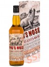 Pig’s Nose Blended Scotch Whisky