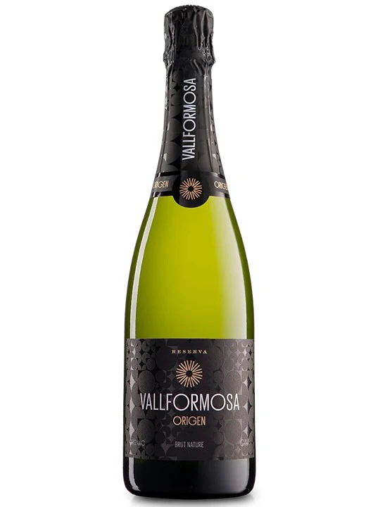 Vallformosa Origen Cava Brut Nature Reserva Vallformosa Origen Cava Brut Nature Reserva