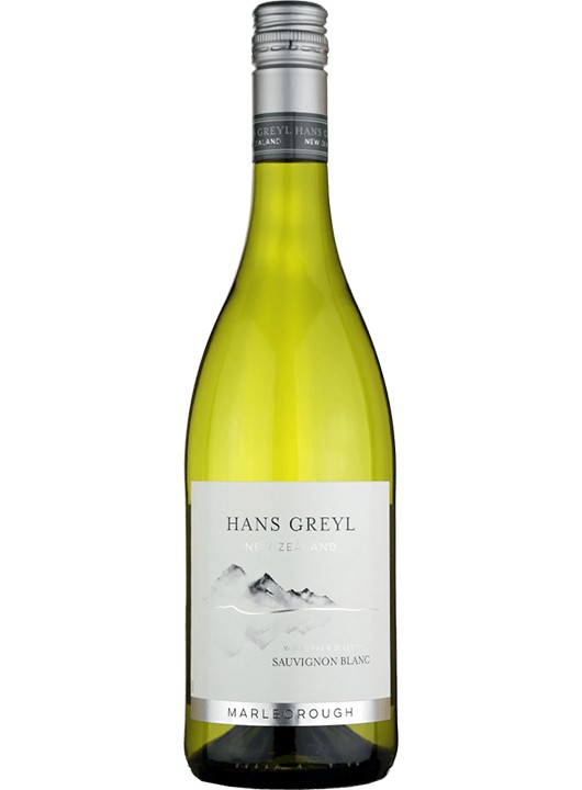 Hans Greyl Sauvignon Blanc