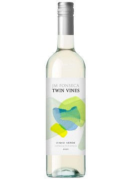 JM Fonseca Twin Vines Vinho Verde