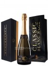 Spumant Classic Blanc Noir Extra Brut 2014 Gift Box & Gift Bag