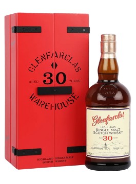 Glenfarclas 30 ani