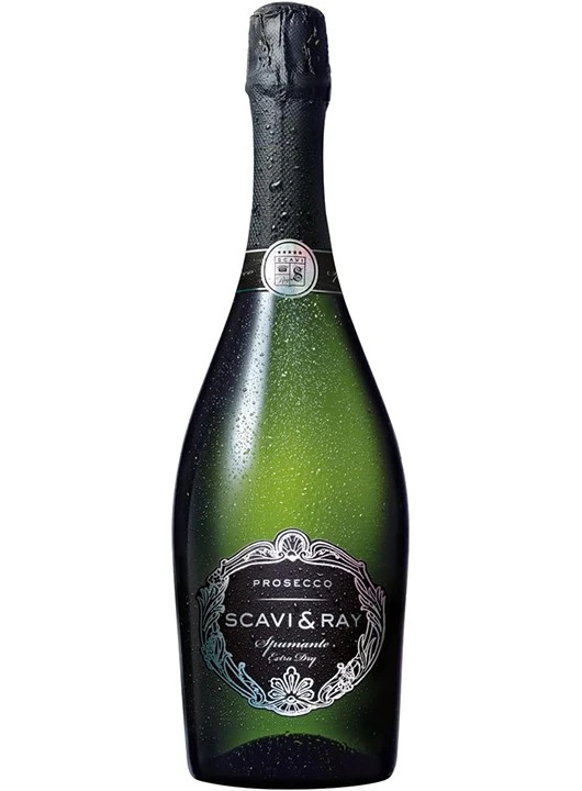 Scavi & Ray Prosecco Spumante 0.75L